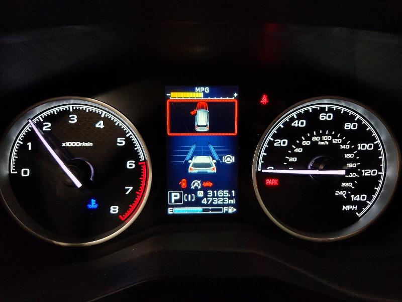 صورة رقم 9 من المزاد - 2022 SUBARU FORESTER مع VIN JF2SKAPC9NH406572