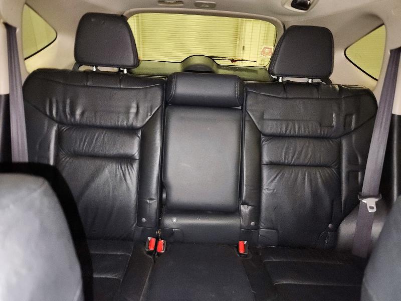 Снимка 10 от търг – 2012 HONDA CR-V с VIN 5J6RM4H74CL003632