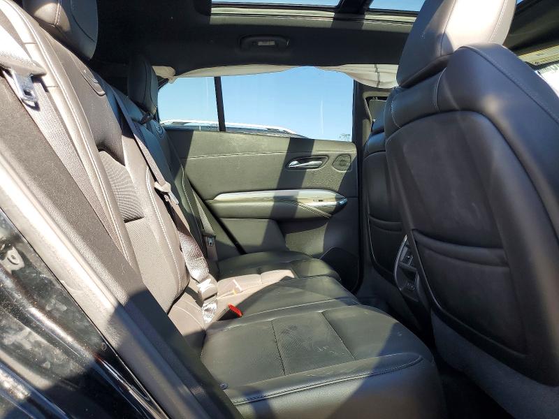 Снимка 10 от търг – 2019 CADILLAC XT4 с VIN 1GYFZCR41KF155206