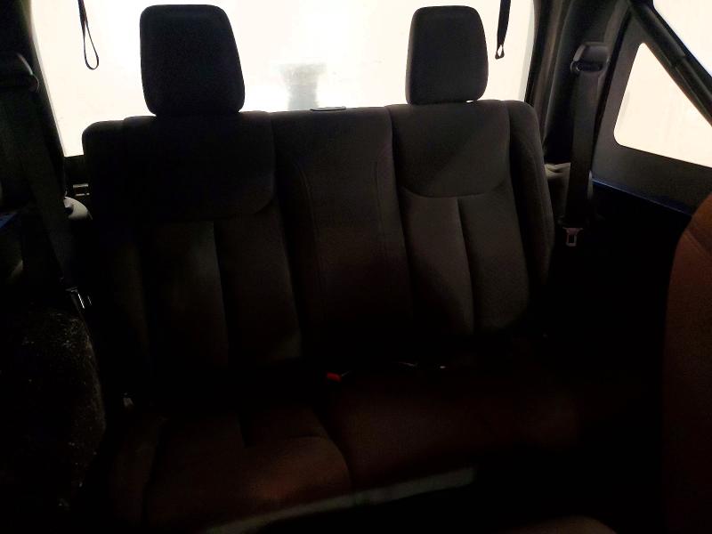 Снимка 10 от търг – 2015 JEEP WRANGLER с VIN 1C4AJWAG5FL721406