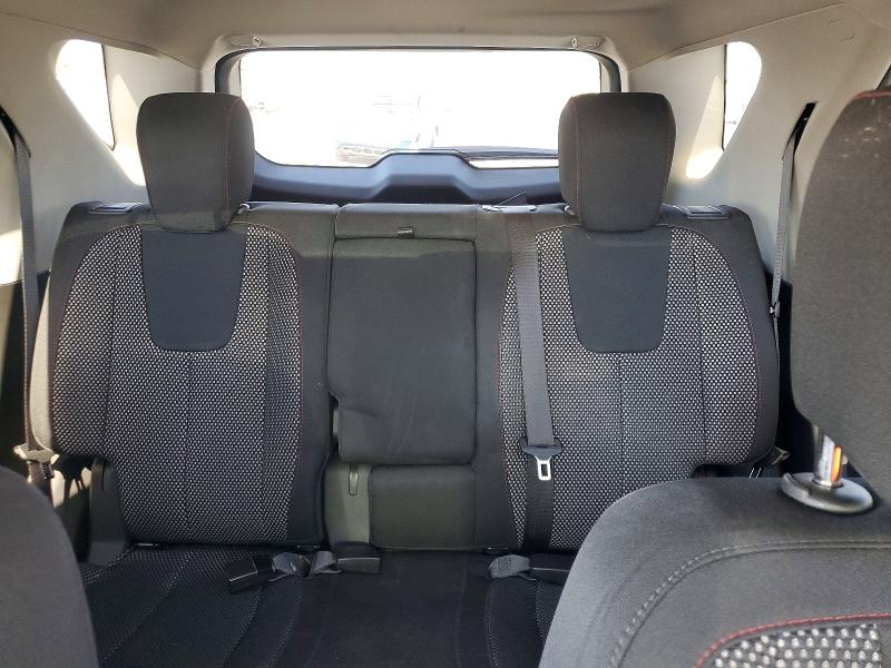 Photo 10 from auction – 2017 CHEVROLET EQUINOX with VIN 2GNALCEKXH1593851