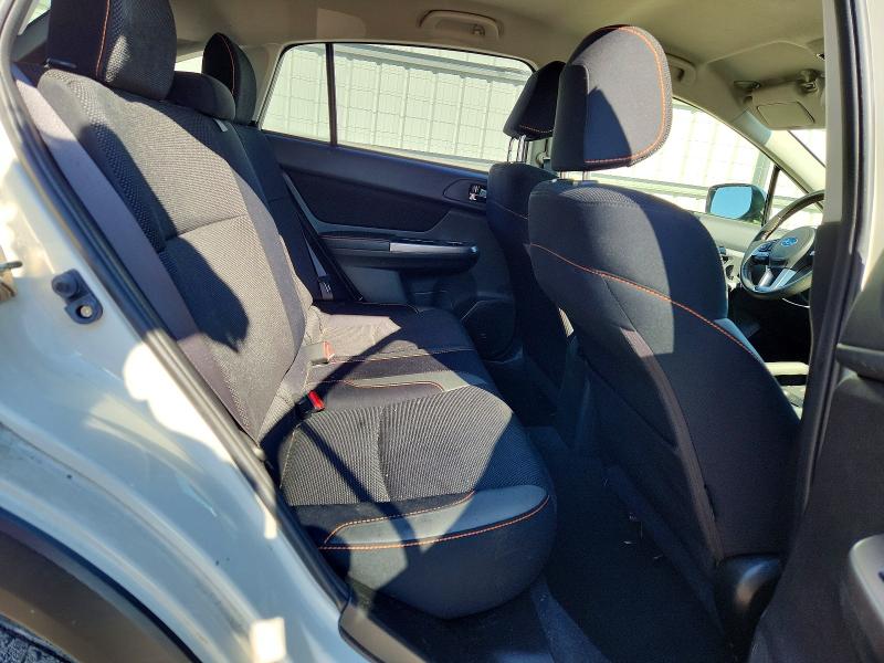 Снимка 11 от търг – 2017 SUBARU CROSSTREK с VIN JF2GPADC9H8245866