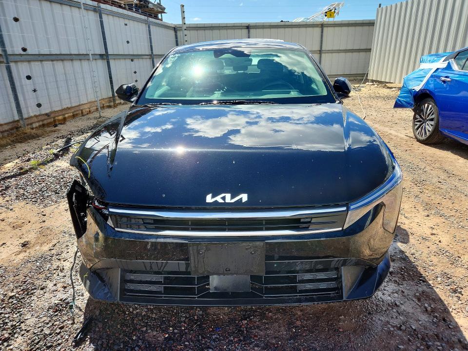 Zdjęcie 5 z aukcji – 2025 KIA K4 z VIN 3KPFT4DE7SE054100