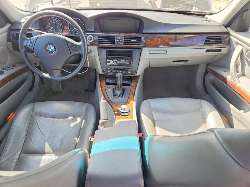 صورة رقم 8 من المزاد - 2006 BMW 330 مع VIN WBAVD33596KV65490