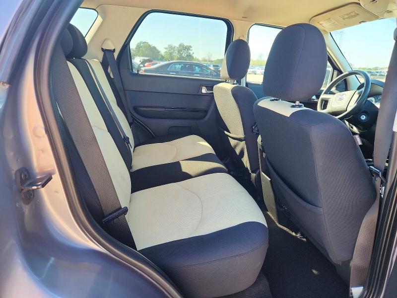 Foto 11 de la subasta – 2008 MAZDA TRIBUTE con VIN 4F2CZ06148KM08424