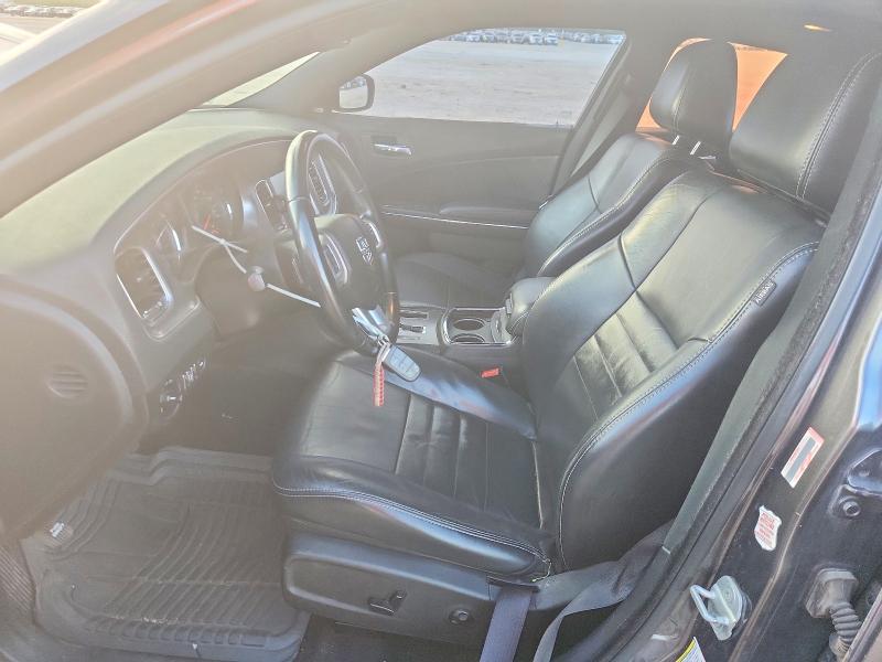 Снимка 7 от търг – 2013 DODGE CHARGER с VIN 2C3CDXCT8DH692837