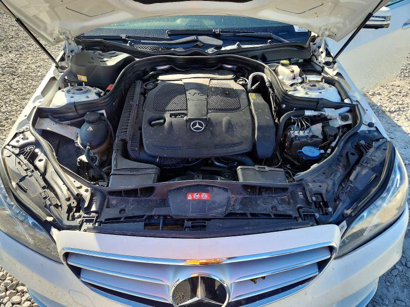 Снимка 11 от търг – 2014 MERCEDES-BENZ E с VIN WDDHH8JB3EA874540