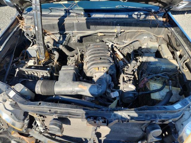 Снимка 11 от търг – 2006 TOYOTA TUNDRA с VIN 5TBET34136S560465