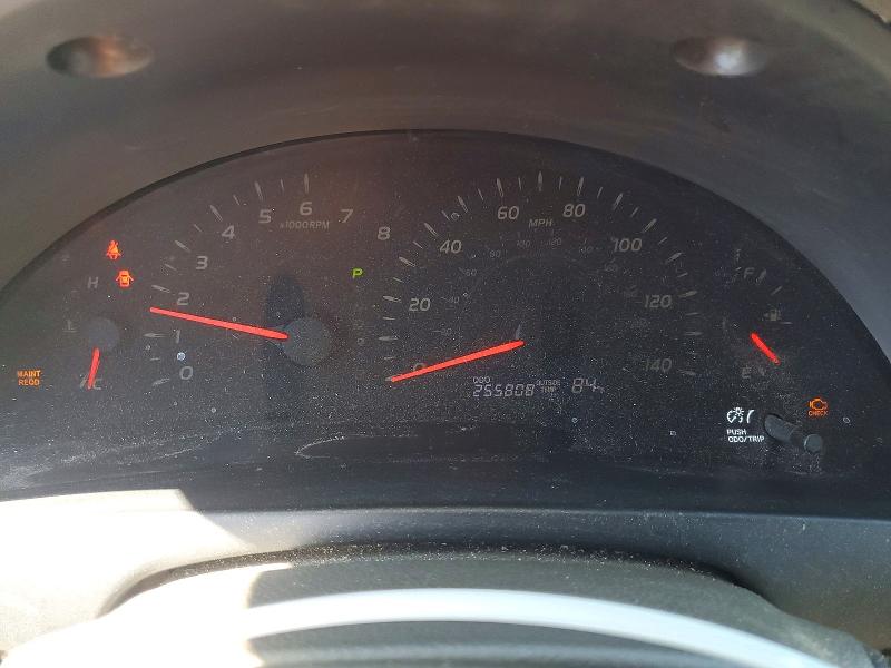 Photo 9 from auction – 2007 TOYOTA CAMRY with VIN 4T1BE46K77U031447