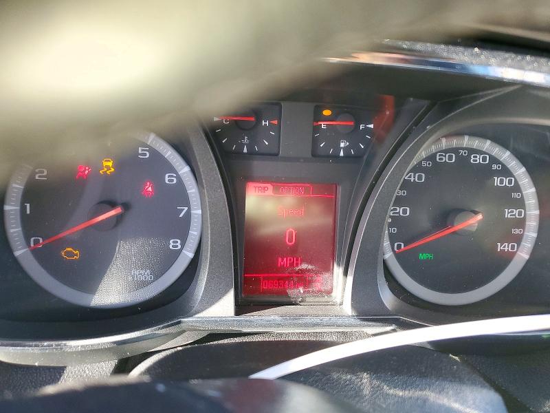 Снимка 9 от търг – 2015 GMC TERRAIN с VIN 2GKFLWEK8F6390283