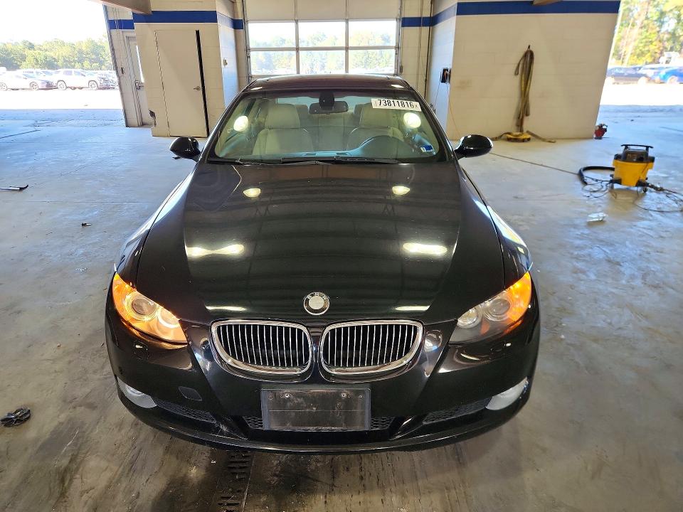 Снимка 5 от търг – 2008 BMW 328 с VIN WBAWB33588P134526