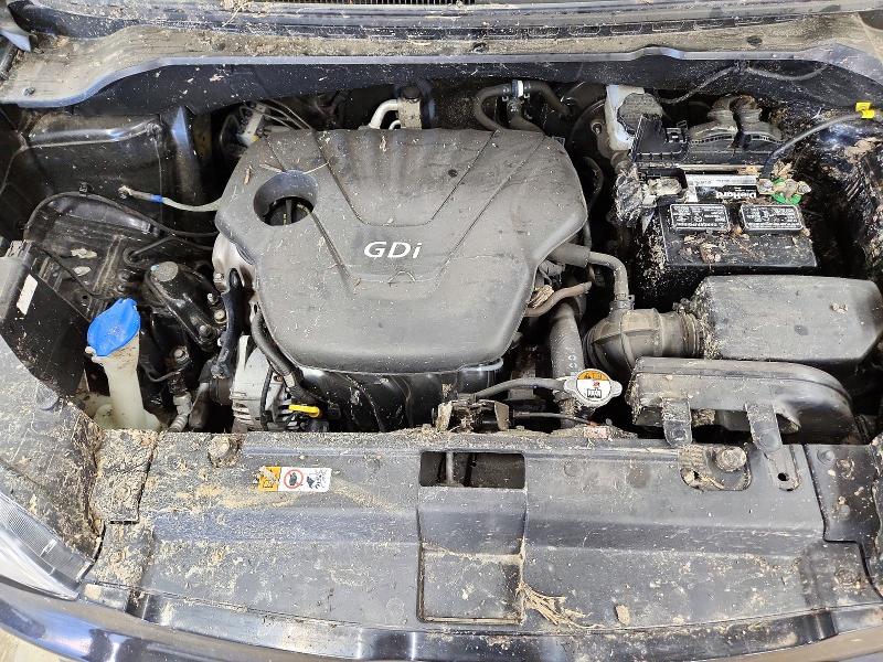 Фото 11 с аукциона – 2016 KIA SOUL с VIN KNDJN2A25G7355717