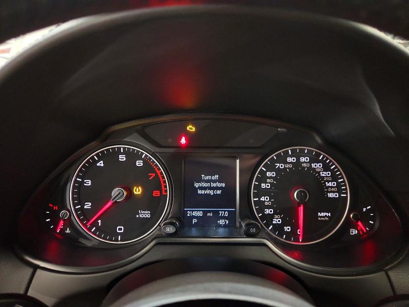 Фото 9 с аукциона – 2015 AUDI Q5 с VIN WA1DGAFP9FA091158