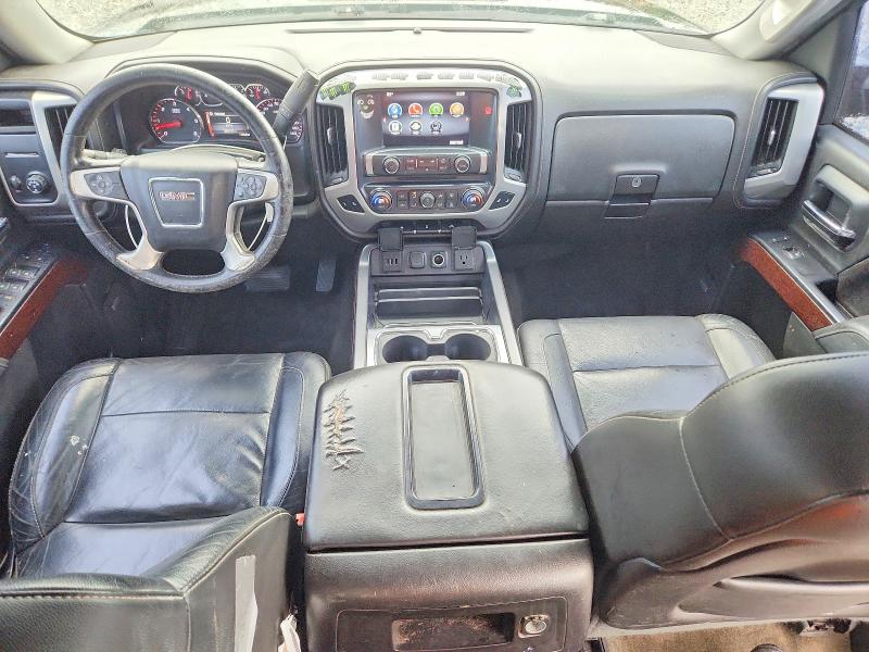 Photo 8 from auction – 2014 GMC SIERRA with VIN 3GTP1VEC5EG557677