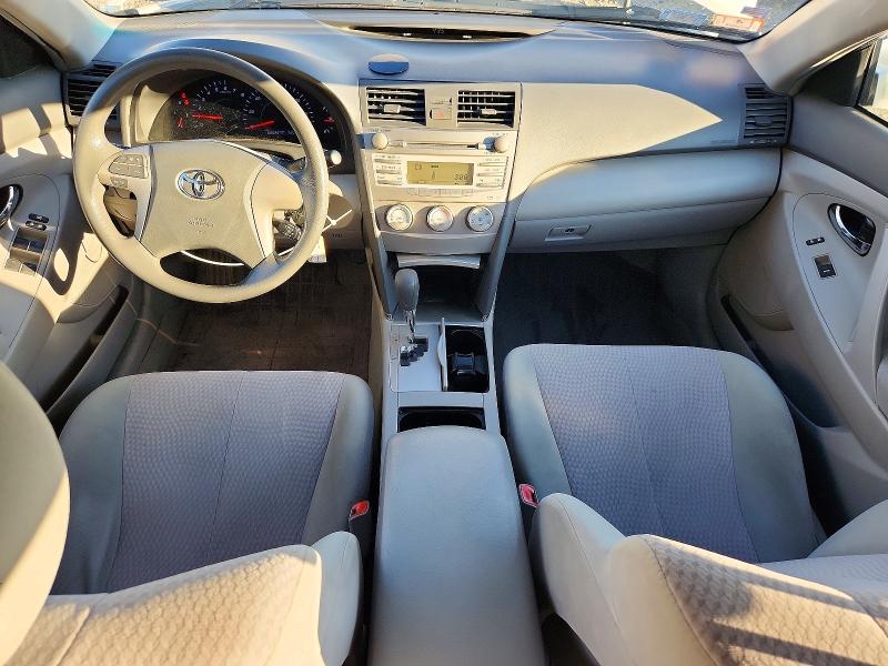 Снимка 8 от търг – 2011 TOYOTA CAMRY с VIN 4T1BF3EK0BU769298