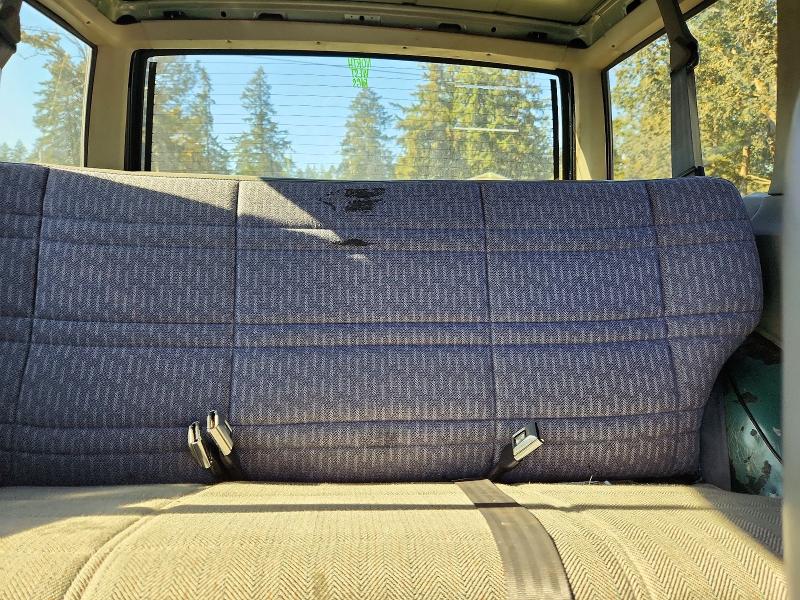 Фото 10 с аукциона – 1996 JEEP CHEROKEE с VIN 1J4FJ28S9TL196896