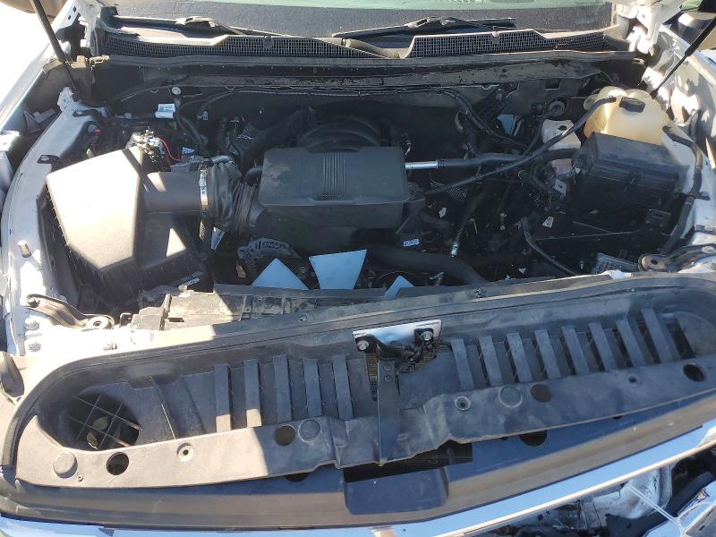 Photo 11 from auction – 2024 CHEVROLET SILVERADO with VIN 2GC4YME72R1218160