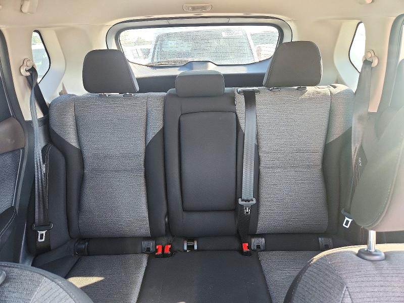 Zdjęcie 10 z aukcji – 2022 NISSAN ROGUE z VIN 5N1BT3BA6NC733680