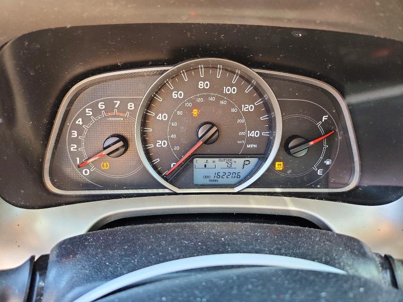 Снимка 9 от търг – 2014 TOYOTA RAV4 с VIN 2T3RFREV2EW165615