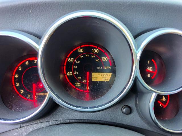 صورة رقم 8 من المزاد - 2004 TOYOTA MATRIX مع VIN 2T1KR32E84C217915