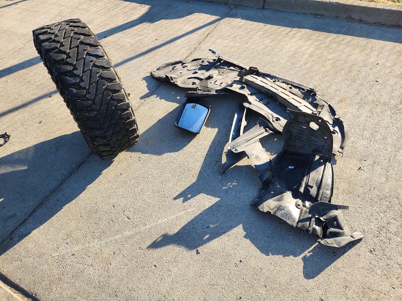 Zdjęcie 12 z aukcji – 2008 FORD F150 z VIN 1FTPW14V28FB35157