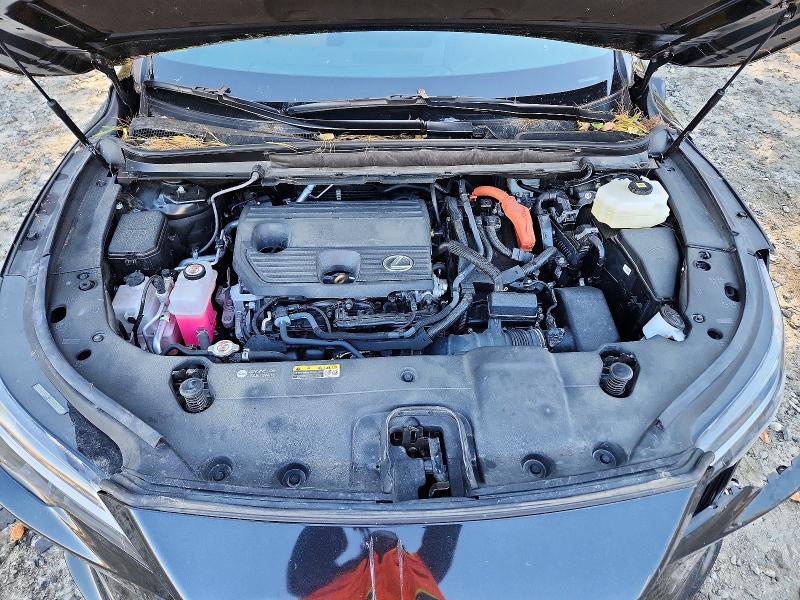 Foto 12 de la subasta – 2024 LEXUS RX 350H con VIN 2T2BBMCA3RC064157