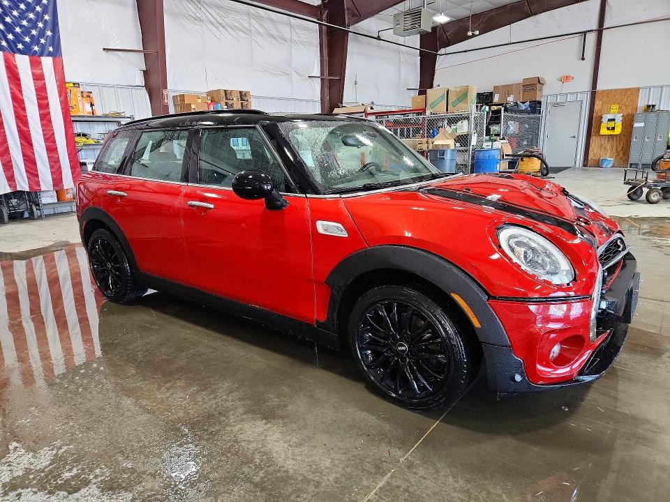 Foto 4 de la subasta – 2016 MINI COOPER con VIN WMWLN9C52G2E16267