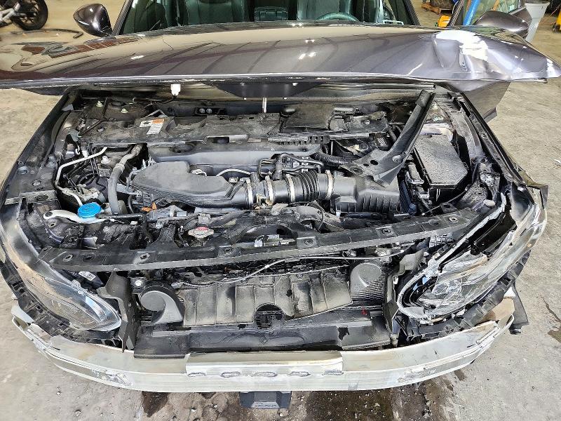 Снимка 11 от търг – 2020 HONDA ACCORD с VIN 1HGCV2F37LA003070