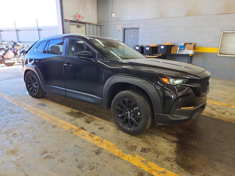 Снимка 4 от търг – 2026 MAZDA CX-50 с VIN 7MMVABBL4TN460551