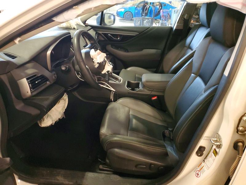 Снимка 7 от търг – 2020 SUBARU OUTBACK с VIN 4S4BTGKD2L3145628