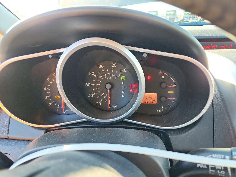 Снимка 9 от търг – 2008 MAZDA CX-7 с VIN JM3ER293280214494