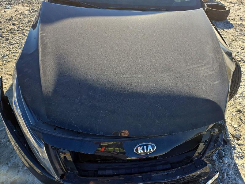 Снимка 11 от търг – 2015 KIA OPTIMA с VIN 5XXGR4A63FG371143