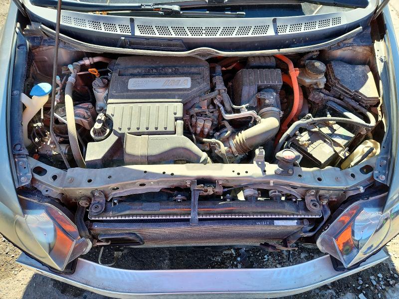 Zdjęcie 11 z aukcji – 2007 HONDA CIVIC z VIN JHMFA36237S006003