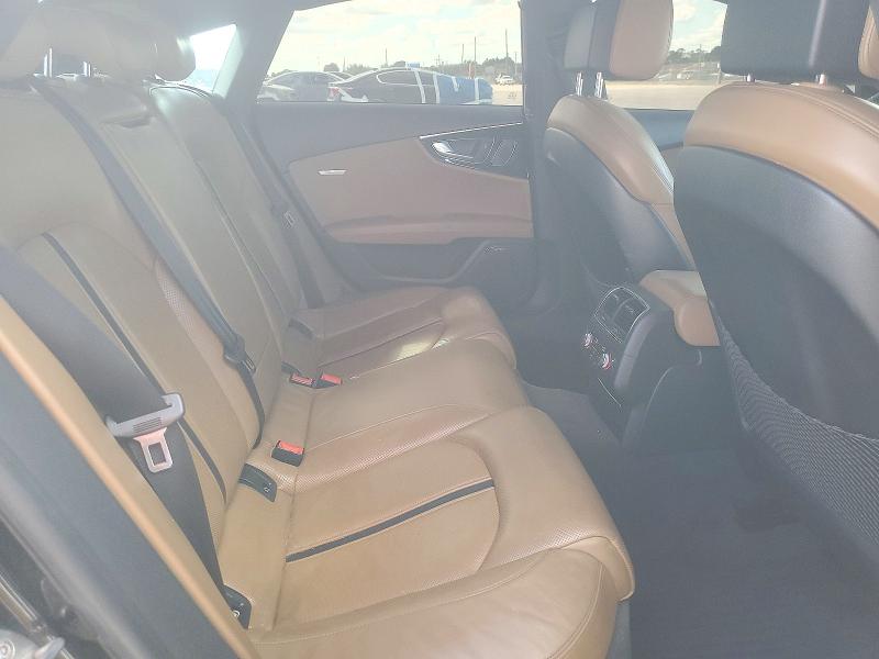Zdjęcie 10 z aukcji – 2015 AUDI A7 z VIN WAU2GAFC3FN013703