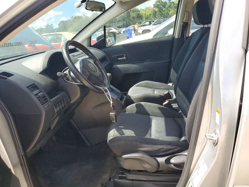 Снимка 7 от търг – 2009 MAZDA 5 с VIN JM1CR293X90358568