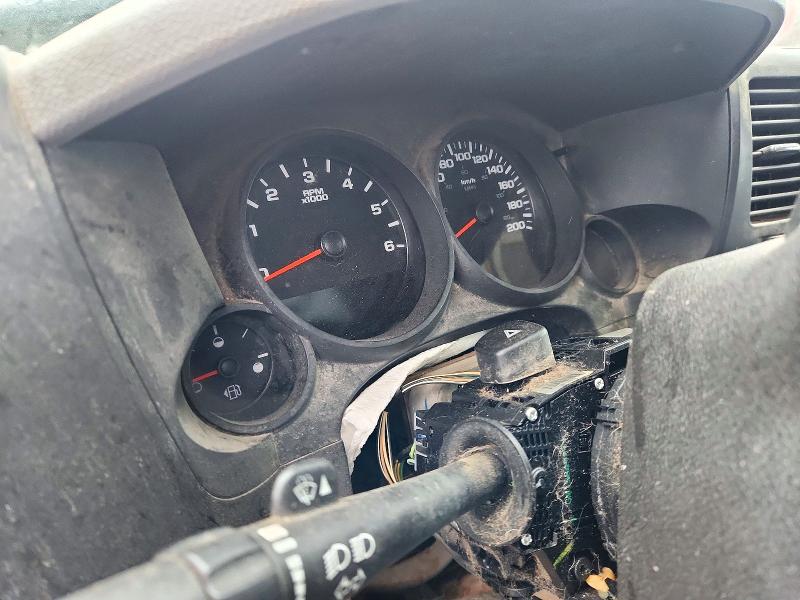 صورة رقم 9 من المزاد - 2012 GMC SIERRA مع VIN 1GTR2UEA0CZ128796