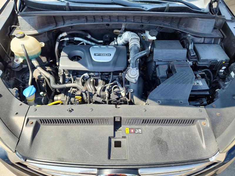 Photo 12 from auction – 2016 HYUNDAI TUCSON with VIN KM8J33A26GU122602