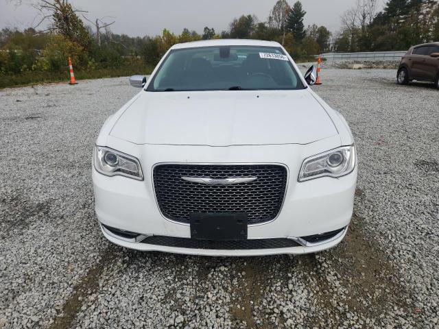 Photo 5 from auction – 2016 CHRYSLER 300C with VIN 2C3CCAEG1GH348464