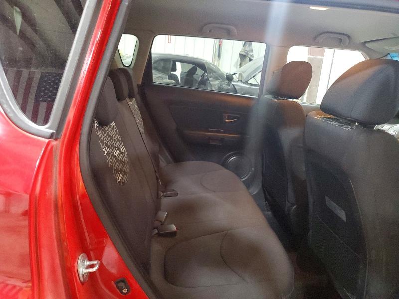 Photo 11 from auction – 2010 KIA SOUL with VIN KNDJT2A26A7177913