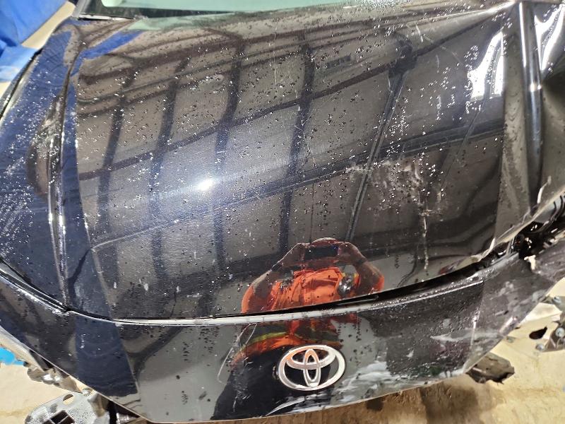 Photo 11 from auction – 2026 TOYOTA CAMRY with VIN 4T1DAACK3TU266123