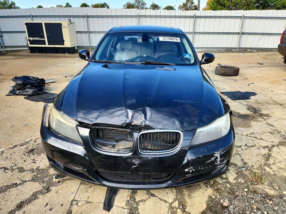 Снимка 5 от търг – 2011 BMW 328 с VIN WBAPH7C53BE676386