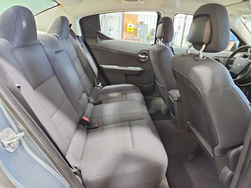 Снимка 10 от търг – 2010 DODGE AVENGER с VIN 1B3CC4FB7AN185416