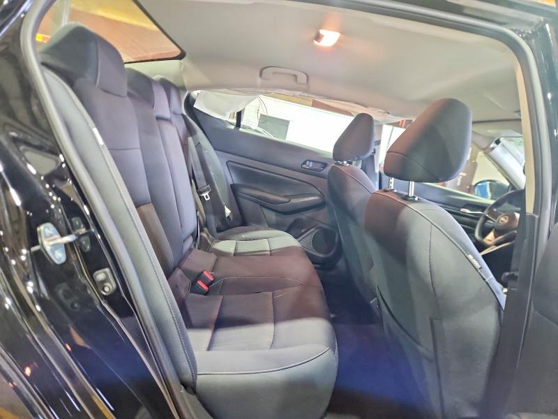 Photo 10 from auction – 2025 NISSAN ALTIMA with VIN 1N4BL4DW1SN322986