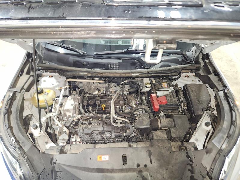 Photo 12 from auction – 2024 MITSUBISHI OUTLANDER with VIN JA4J3VA89RZ072170