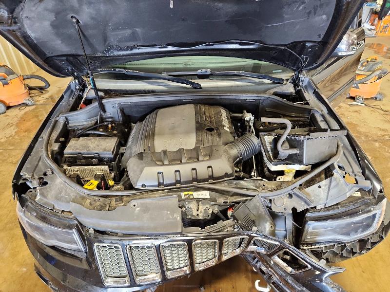 Foto 12 de la subasta – 2014 JEEP GRAND CHEROKEE con VIN 1C4RJFCT7EC172934