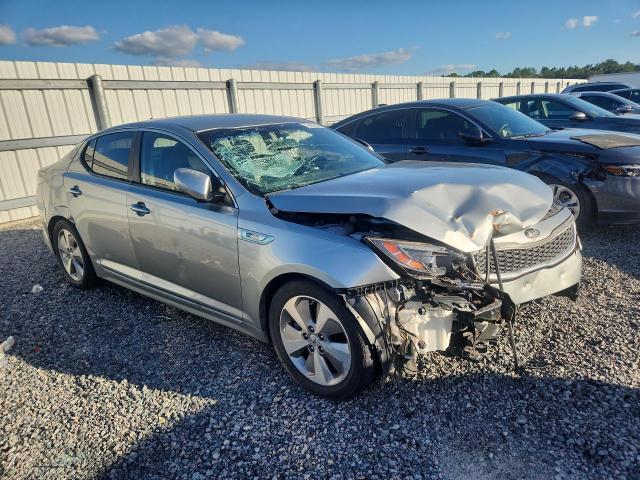 Снимка 4 от търг – 2015 KIA OPTIMA с VIN KNAGN4AD6F5091311