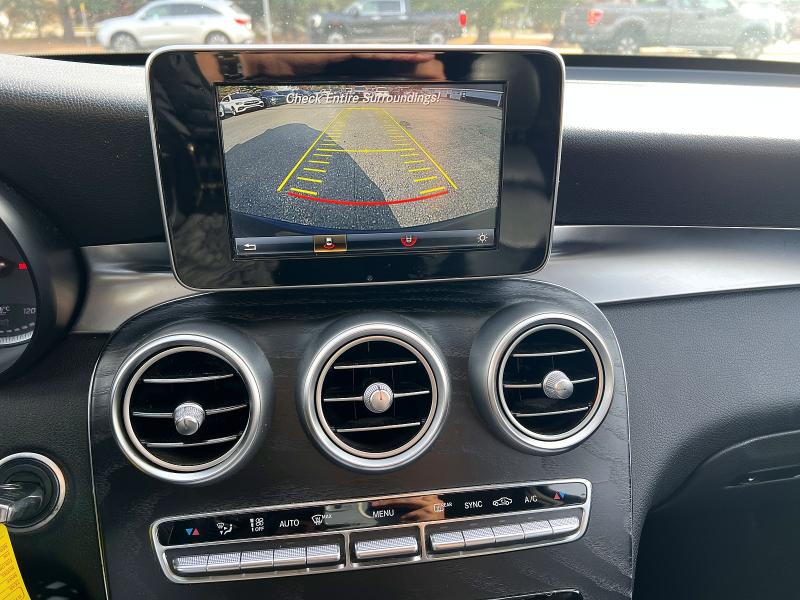 Zdjęcie 10 z aukcji – 2016 MERCEDES-BENZ GLC z VIN WDC0G4JB7GF008908