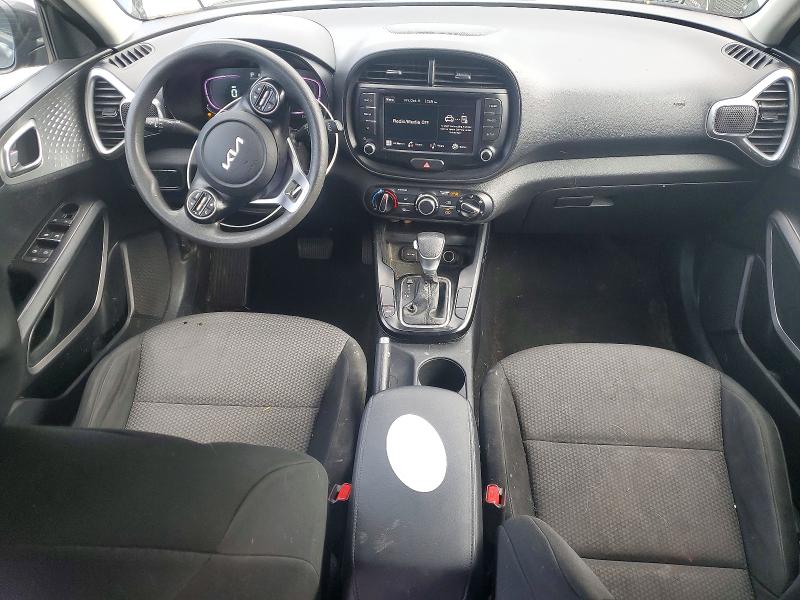 Снимка 8 от търг – 2023 KIA SOUL с VIN KNDJ23AU2P7871131