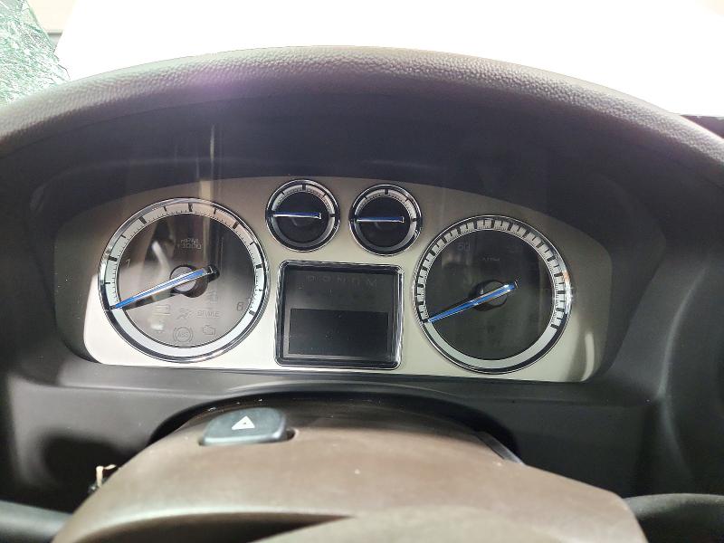Photo 9 from auction – 2013 CADILLAC ESCALADE with VIN 1GYS4CEF0DR145045