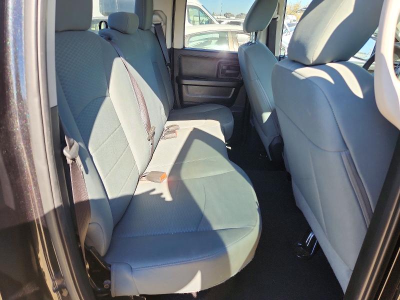 Снимка 10 от търг – 2015 RAM 1500 с VIN 1C6RR6FT3FS651788